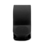 Cache en silicone noir pour accélérateur - 10 pièces – Image 3