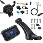 Display EY4 Minimotors pour Dualtron