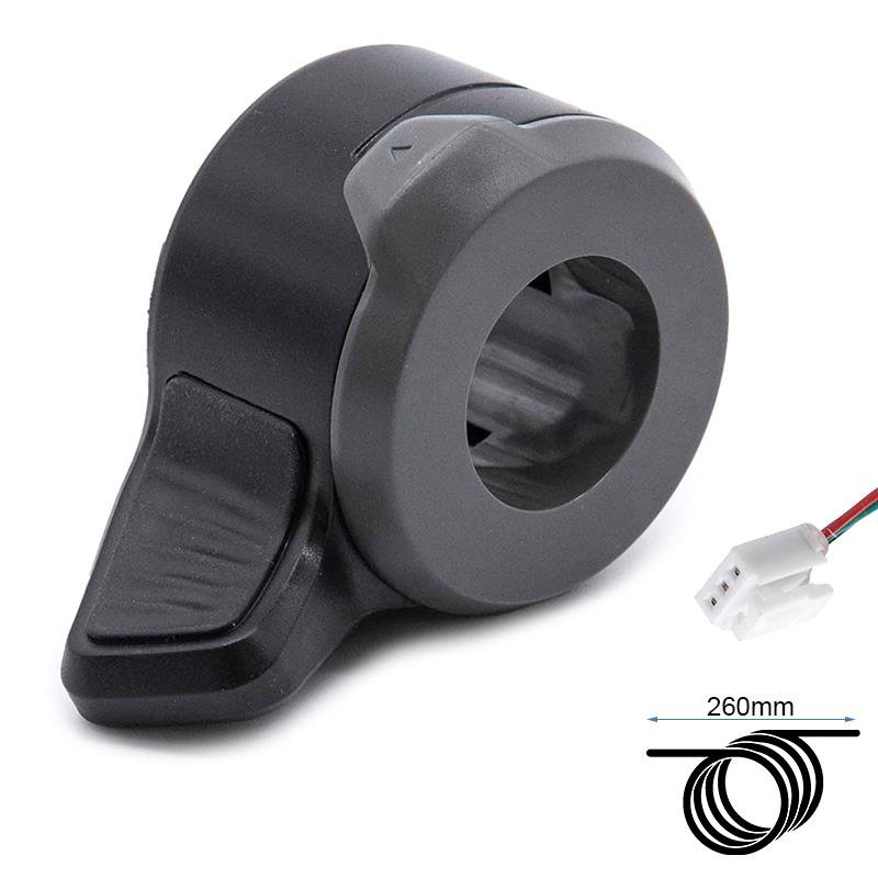 18253.jpg Accélérateur ergonomique pour NIU – Image 1