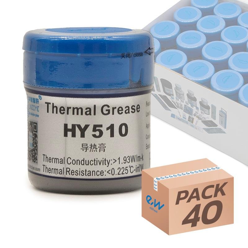 18282.jpg Pâte thermique hy510 - 40 pcs – Image 1