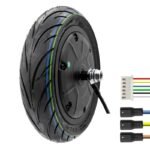 Moteur 48V 600W Niu KQi2 pro Original