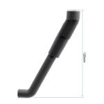 Béquille Xiaomi blanche M365/Essential/1S/Mi 3/Pro/Pro 2/Mi3 Lite