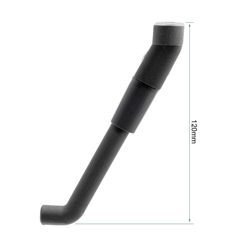 18339.jpg Béquille Xiaomi blanche M365/Essential/1S/Mi 3/Pro/Pro 2/Mi3 Lite – Image 1