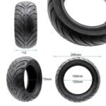 Pneu Tubeless 110/50-6,5 Xuancheng – Image 2