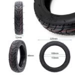 Pneu Tubeless 9,2x2-6,1 – Image 2