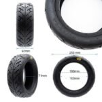 Pneu Tubeless Cityroad 90/65-6,5 – Image 2