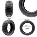 Pneu Offroad 8,5x3-5,5 Xuanyang – Image 2