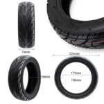 Pneu Tubeless 9,5x2,5-6,1 CST – Image 8