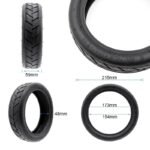Pneu Tubeless 8,5x2-6,1 - 50/75-6,1 Innova – Image 2