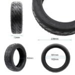 Pneu Tubeless 70/65-6,5 Innova – Image 2