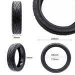 Pneu Tubeless Cityroad 60/65-6,9 – Image 2