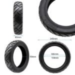 Pneu Tubeless 250x64 – Image 2