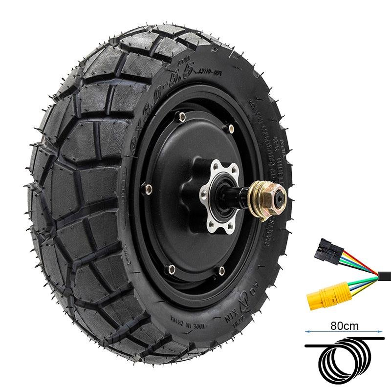 18609.jpg Moteur Kukirin G2 pro (Version 2024) – Image 1