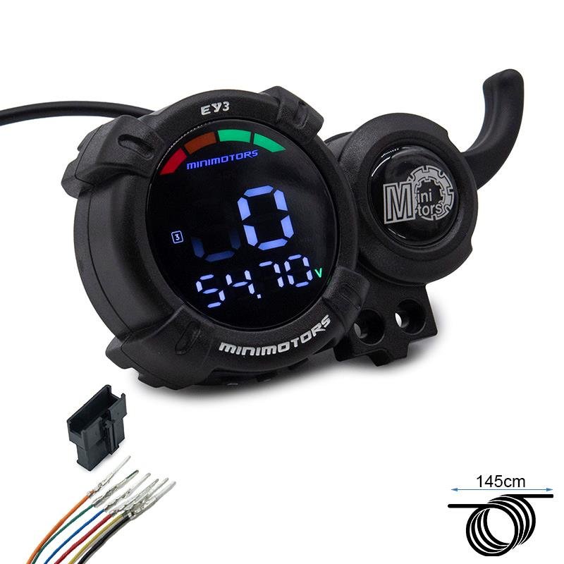 18621.jpg Display EY3 V2 pour dualtron Minimotors – Image 1