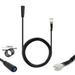 Câble d'écran-contrôleur Smartgyro Z-One/Zwheel E9T