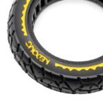 Pneu plein ultraléger Offroad 10x2,5/B44 - Nedong – Image 3