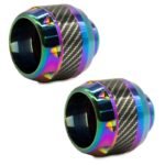 Top Block pour trottinette multicolore