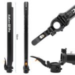 Potence Kukirin G2 pro Version 2024 – Image 2