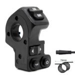 Panneau de contrôle Kukirin G2 Pro (Version 2024-B)