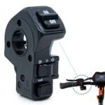 Commodo pour Kukirin G2 Pro/Max