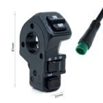 Commodo pour Kukirin G2 Pro/Max – Image 2