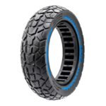 Pneu plein ultraléger Offroad 10x2,5/B44 - Nedong – Image 4