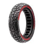 Pneu plein ultraléger Offroad 8,5x2 - Nedong
