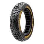 Pneu plein ultraléger Offroad 10x2,125-6,5/B44 - Nedong