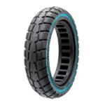 Pneu plein ultraléger Offroad 230x50 / 9x2-6,1/B34 - ligne