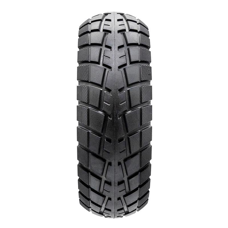 18852.jpg Pneu plein ultraléger Offroad 10x2,75-6,5/B55 - ligne – Image 1