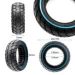 Pneu ultraléger Offroad 8,5x3-5,5 - ligne – Image 7