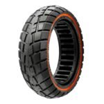 Pneu plein ultraléger Offroad 10x2,75-6,5/B55 - ligne – Image 3