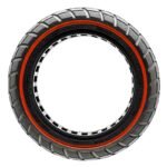 Pneu plein ultraléger Offroad 10x2,75-6,5/B55 - ligne – Image 5