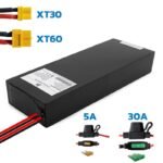 Batterie Kukirin G2 pro Version 2024 Kugoo