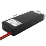 Batterie Kukirin G2 pro Version 2024 Kugoo – Image 2