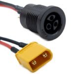 Port de charge Kukirin G2 pro (Version 2024) – Image 2