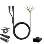 Câble bus pour kukirin G2 Pro Modèle A
