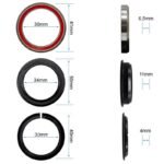 Kit direction Kukirin G2 pro Version 2024 – Image 2