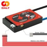 BMS 16S 60V 40A DALY Nouvelle generation