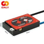 BMS 13S 48V 40A DALY Nouvelle generation – Image 2
