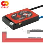 BMS 14S 52V 40A DALY Nouvelle generation