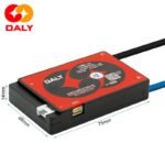 BMS 14S 52V 40A DALY Nouvelle generation – Image 2