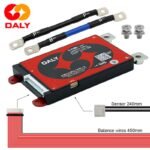 BMS 16S 60V 100A DALY Nouvelle generation