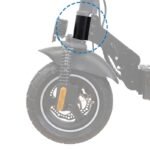 Articulation fourche-potence Smartgyro Speedway/Rockway/Crossover – Image 4