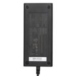 Chargeur premium 48v (sortie 54,6v) 2A connecteur Julet 3105 Cecotec Y65 – Image 2