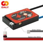 BMS 3S 12V 40A DALY Nouvelle génération