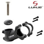 Potence pour guidons de 31,8 mm EWPM-004 avec élévation de 25º – Image 2