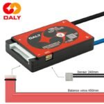 BMS 14S 52V 60A DALY Nouvelle generation