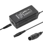 Chargeur 48v (sortie 54,6v) 2A connecteur MI4 PRO MAX/PLUS – Image 3