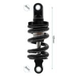 Amortisseur 125 mm pour SmartGyro – Image 2